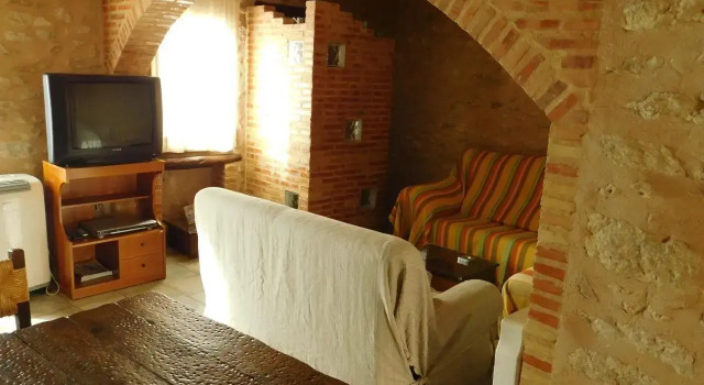 Casa Rural Casa Gimeno