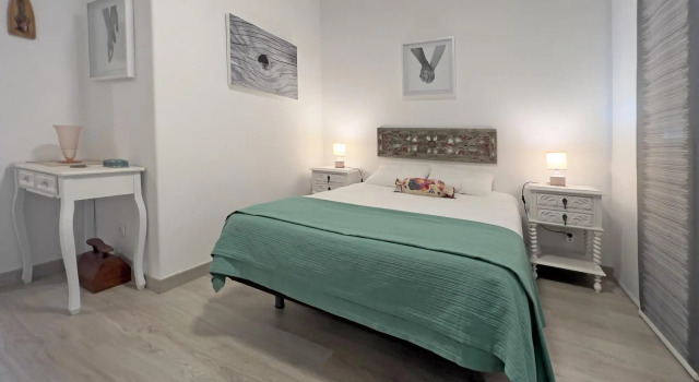 Faro Casa AL Reis by Homing