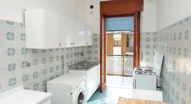 Апартаменты c 1 комнатой Tizi Apartments