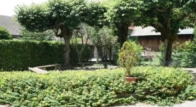 Studio Talloires Lac dAnnecy