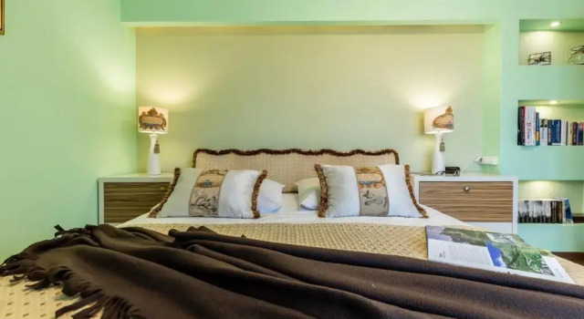Prestige II, Book Apartment Hotels in Tatras with Parking, Parking