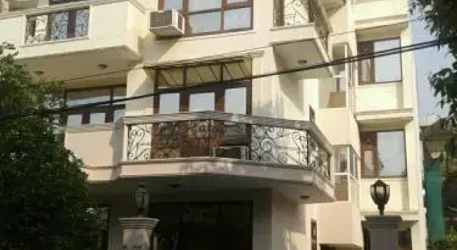 Pamposh Guest House, Gurgaon, Забронировать Гостевой дом Гостевые дома Гургаон, рядом с Whirlpool of India Ltd, Гостевой дом