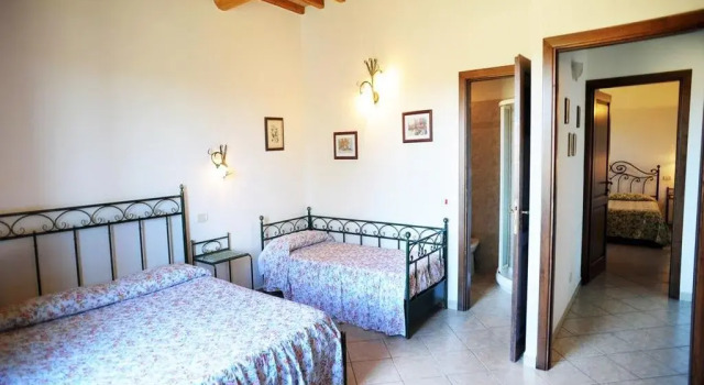 Saturnia Pian Di Cataverna, Prenota Hotel Manciano Toscana