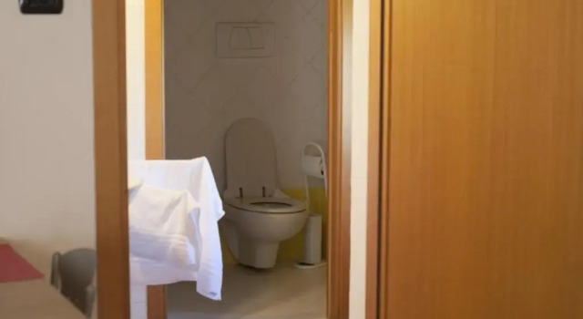 Одноместный номер Standard Locanda Veneta