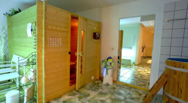 Apartmenthaus Fürstenzeche, Varaa Huoneisto Hotellit Baijeri pysäköinnillä, Pysäköinti