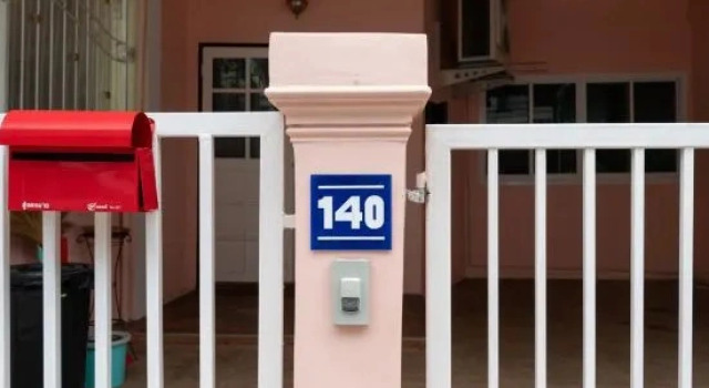 Spacious 4BRTownhouse|BTS Onnut|10 Guests| Parking
