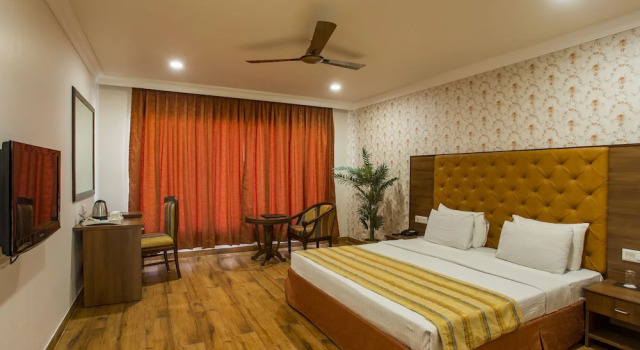 Номер Grand The Grand Regency