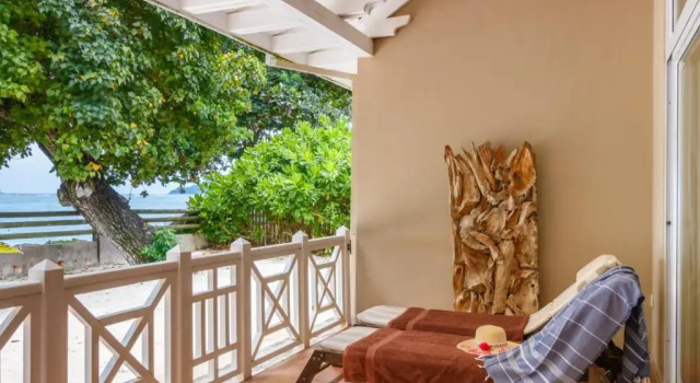 Fleur de Sel, Reserva ahora Hotel Anse Royale Mahé