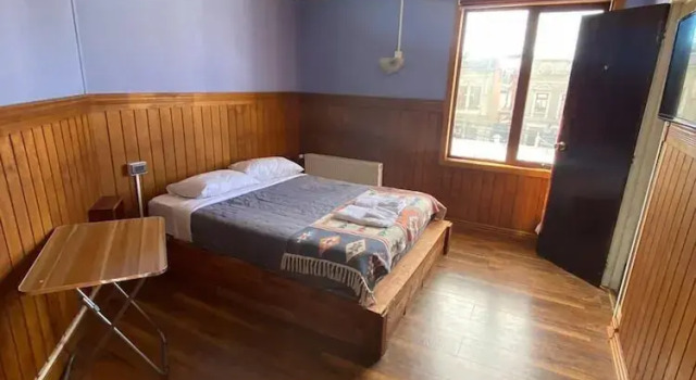 Номер Premium Hostal Ochen