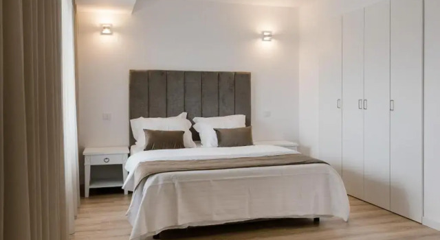 Номер Deluxe Quinta do Eden