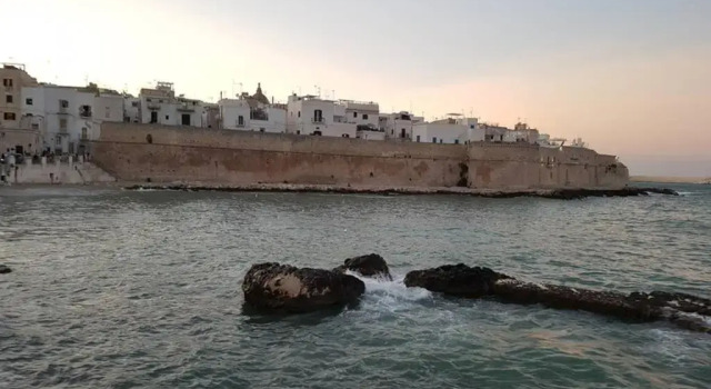 Villa Marigiú, Buchen Sie Villa Monopoli Metropolitanstadt Bari