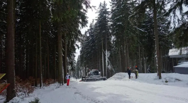 Ferienresidenz-an-der-Bode-Wohnung-2, Book Hotel Braunlage Braunlage Ski