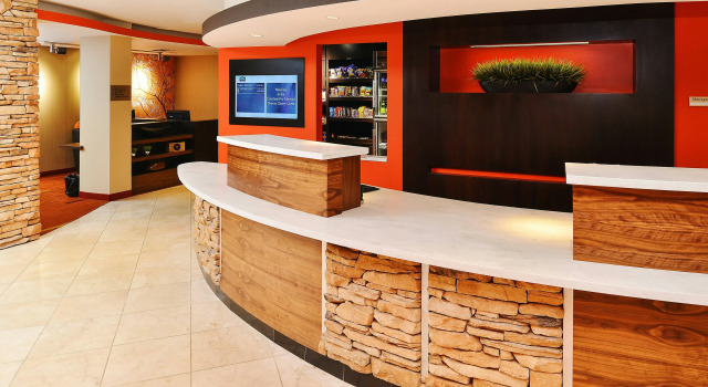 Courtyard by Marriott Denver Cherry Creek, Rezerwuj Hotel Glendale Kolorado