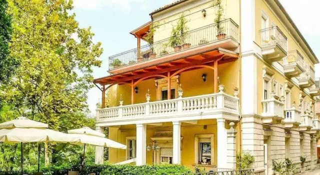 Hotel Mazzocca, Book Hotel Caramanico Terme 