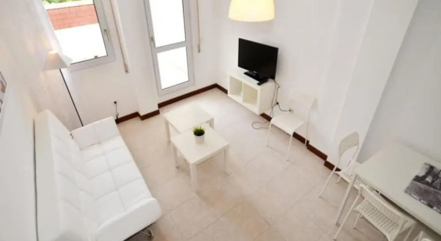 Апартаменты Apartment in Isla, Cantabria 102771 by MO Rentals