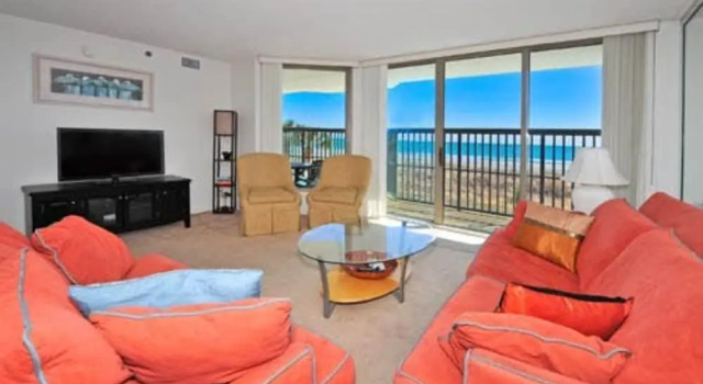 Номер Standard Emerald Cove by Condo-World