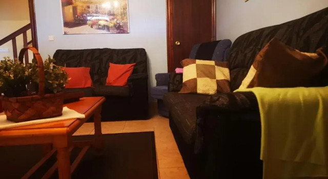 Olaskoaga Goikoa, Rezerwuj Hotel Hotele w Baskonia z parkingiem, Parking