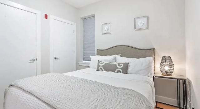 Perfect 2BR Graduate Hospital Condo