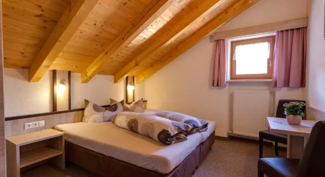Haus Otto Arnold, Prenota Hotel Sölden Ötztal