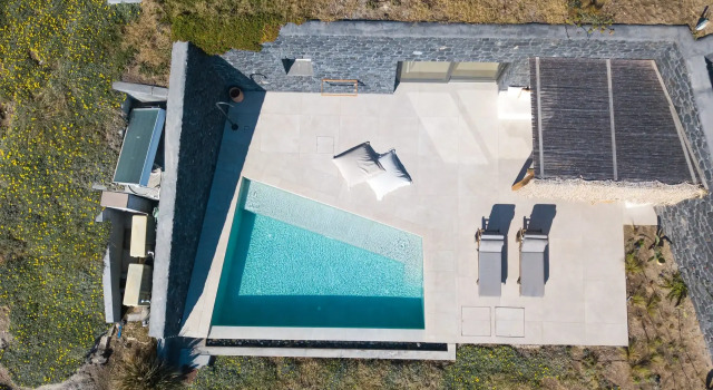 Люкс Deluxe Lithi Luxury Retreat