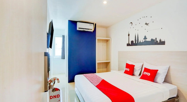 Suite LG Hotel Jember