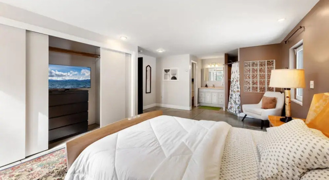 Sunshine and Stars, Забронировать Отель Инклайн-Виллидж North Lake Tahoe