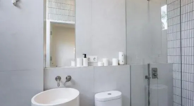 Dreamland Villa 2 1BR Private Pool –3 min to Beach, Rezervovat Vila Chaty v Bali, Chalupa