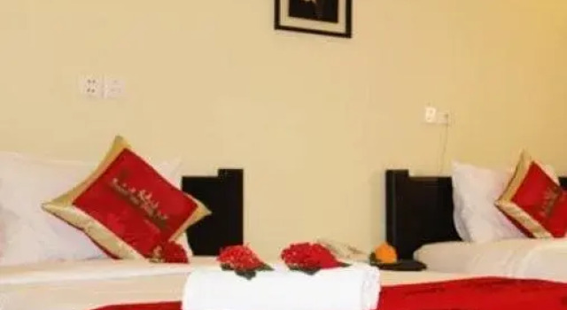 Voi Meas Hotel