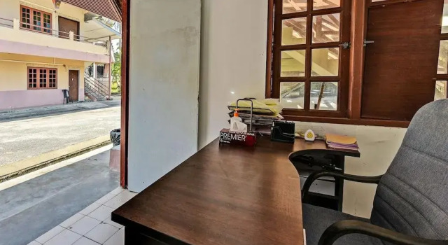 Redzwan's Beach Resort by OYO Rooms, Reserva ahora Resort Bachok Kelantan