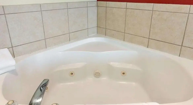 Люкс Superior Comfort Suites Palm Desert I-10