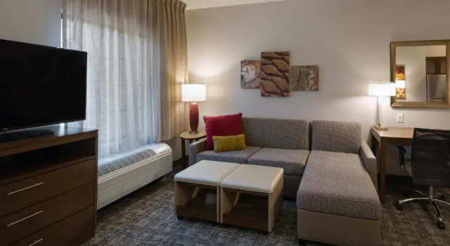 Люкс Staybridge Suites - Phoenix - Biltmore Area by IHG