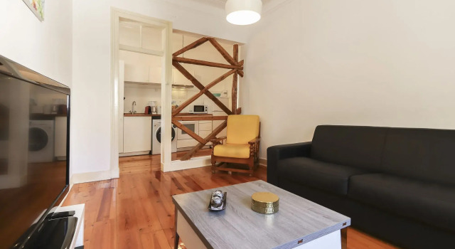 Mouraria Stylish by Homing