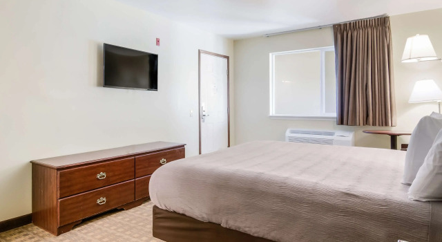 Двухместный номер Standard GuestHouse Montesano