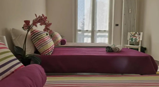 Bnbook Casa Beatrice Appartamento con 2 camere Gallarate, Book Lejlighed Lejligheder i Gallarate, Lejlighed