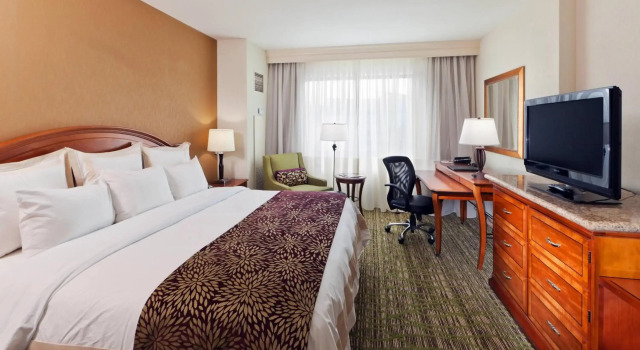 Denver Marriott South at Park Meadows, Book Hotel Hoteller i Denver Tech Center med pool, Swimmingpool