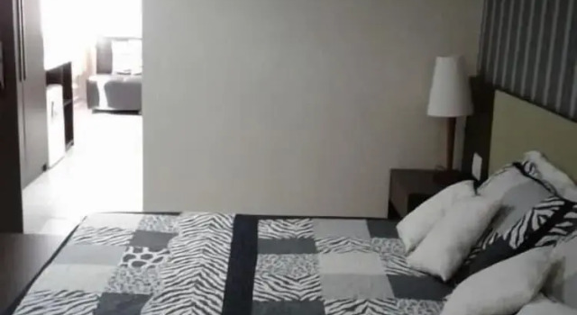 Номер Deluxe Betel Beach Flat Boa Viagem