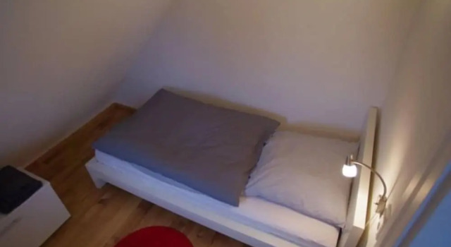 Studiowohnung am Weendespring