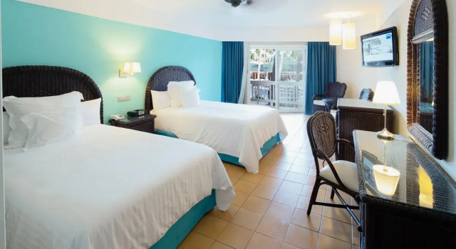 Barcel\u00F3 Bavaro Beach & Convention Center, Reserva ahora Hotel Bávaro Punta Cana