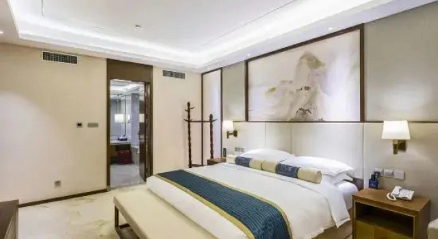 Dobbelt suite Arcadia Hotel