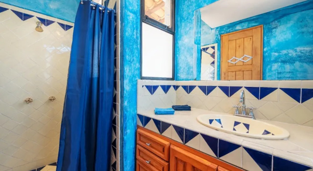 Номер Standard OYO Whost San Miguel De Allende