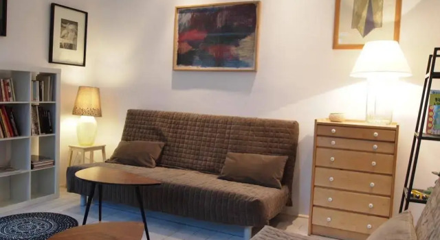 Apartamenty Galeria, Забронировать Апартаменты/квартира Жолибож Варшава, рядом с Торговый центр Arkadia