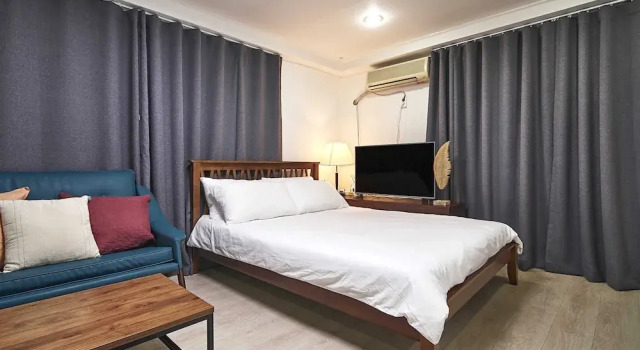 J Residence Gangnam, จอง โรงแรม ซอโช โซล
