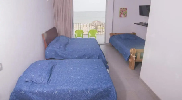 Cabaña Don Alejo