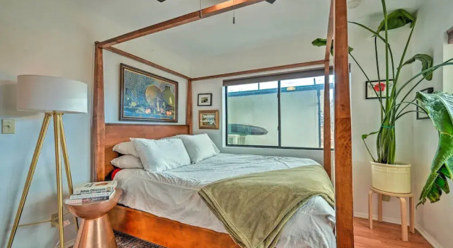 Коттедж Pet-Friendly Gem w/ Treehouse: 20 Mi to Sedona
