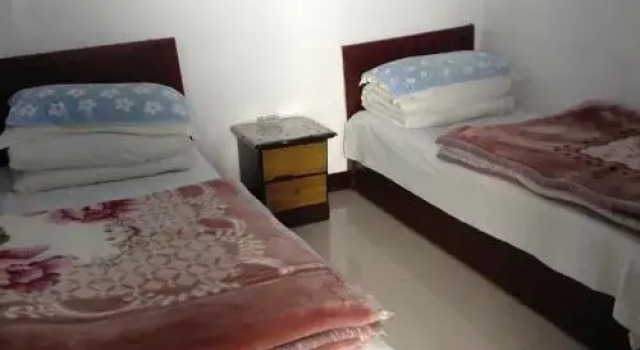 Wutaishan Xin Tai Inn, Book Hotel Wutai Shanxi
