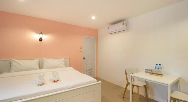 The Bed Boutique House, Book Boutique Ratchaburi Ratchaburi Province