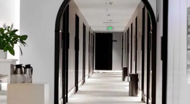 Zhongxian Manchester City Smart Hotel, Rezervați Hotel Hoteluri în Zhong cu parcare, Parcare