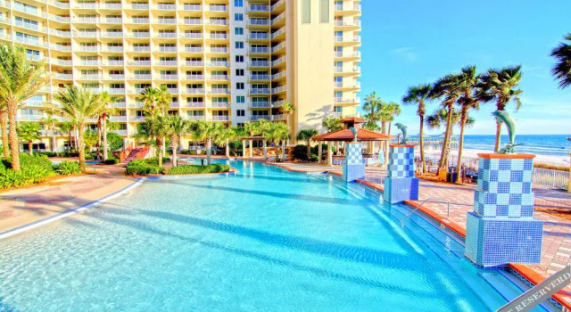 Shores of Panama Resort, Забронировать Отель Бизнес-отели Панама-Сити, 4* 5*