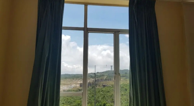 Двухместный номер Standard Bokor Inn by Sokha Group
