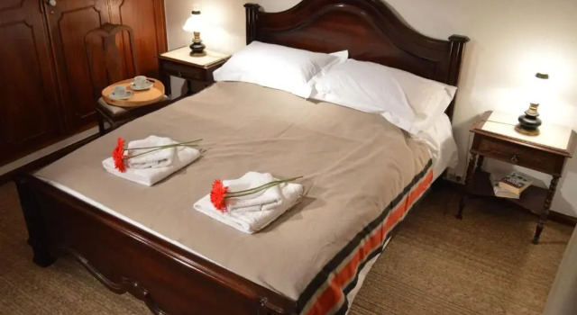 Вилла Deluxe Casa Grande Holidays